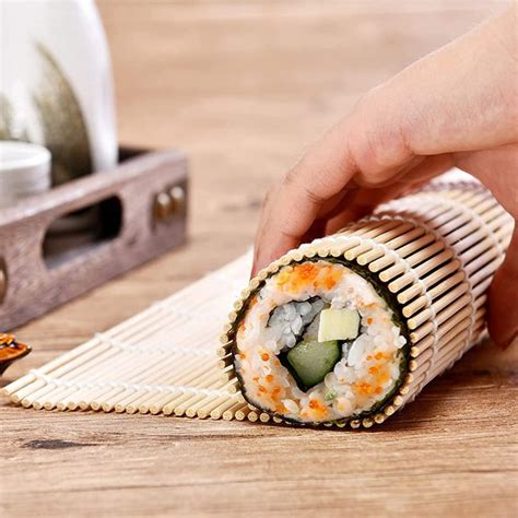 sushi sarma aparatı
